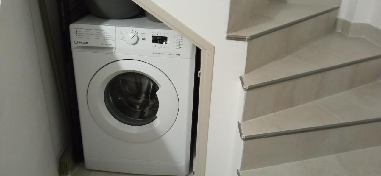 Saint-Laurent-dʼAigouze Appartement Neuf Et Moderne Au Coeur De La Camargue מראה חיצוני תמונה